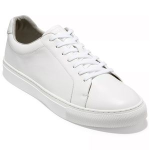 NWT Cole Haan Men's Grand Series Jensen Sneakers Size 9.5